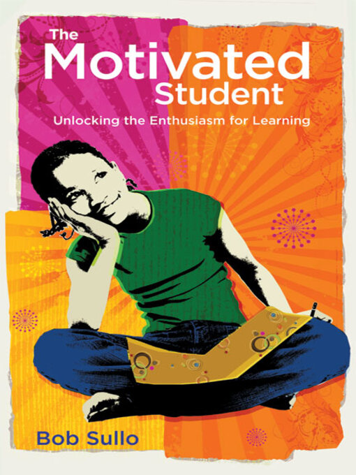 Cover of The Motivated Student